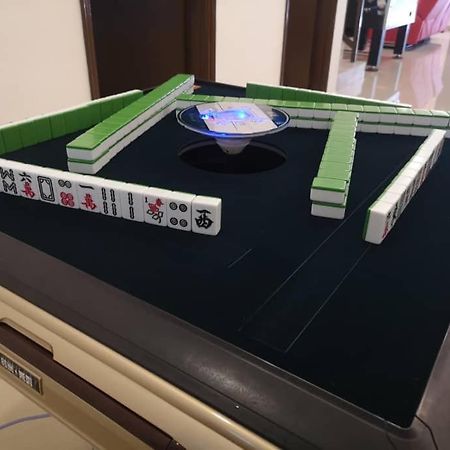 Imperial Cottage Malacca Екстериор снимка