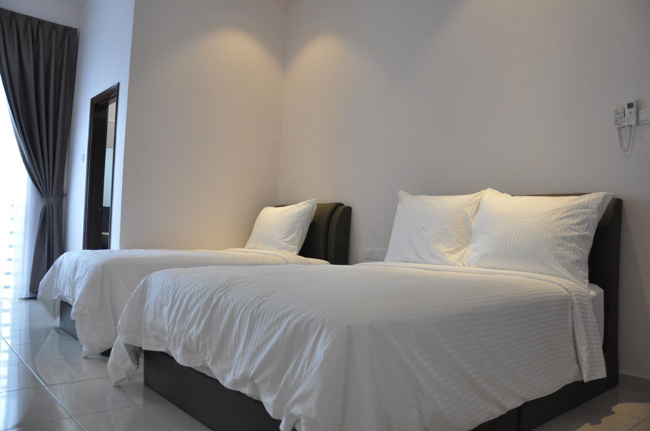 Imperial Cottage Malacca Екстериор снимка