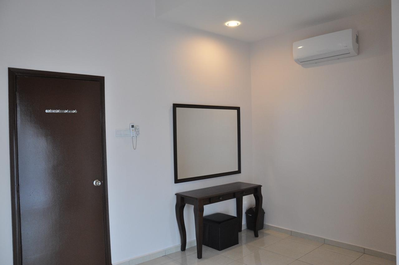 Imperial Cottage Malacca Екстериор снимка