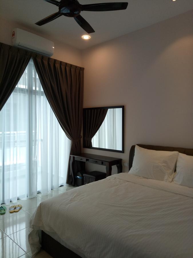 Imperial Cottage Malacca Екстериор снимка