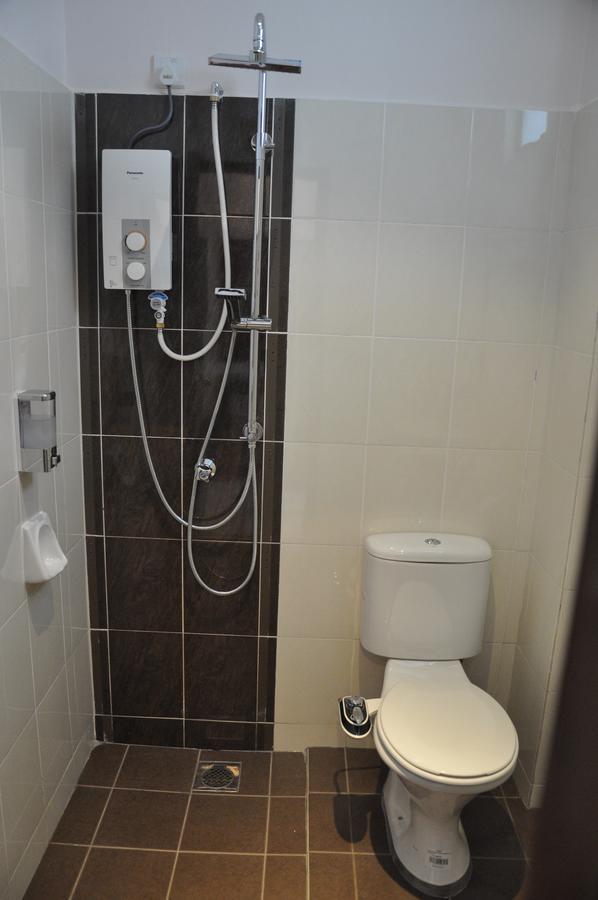 Imperial Cottage Malacca Екстериор снимка