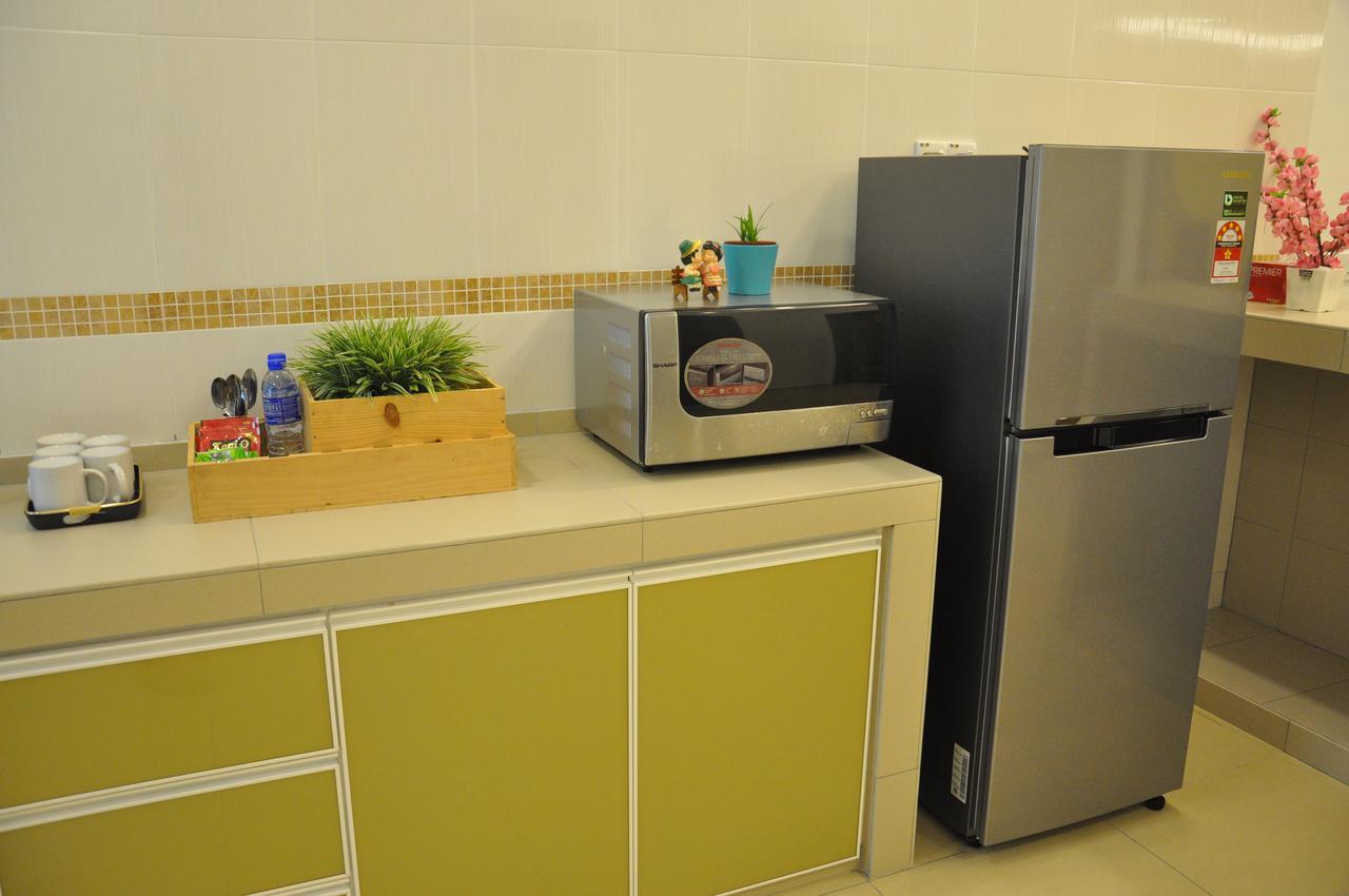 Imperial Cottage Malacca Екстериор снимка