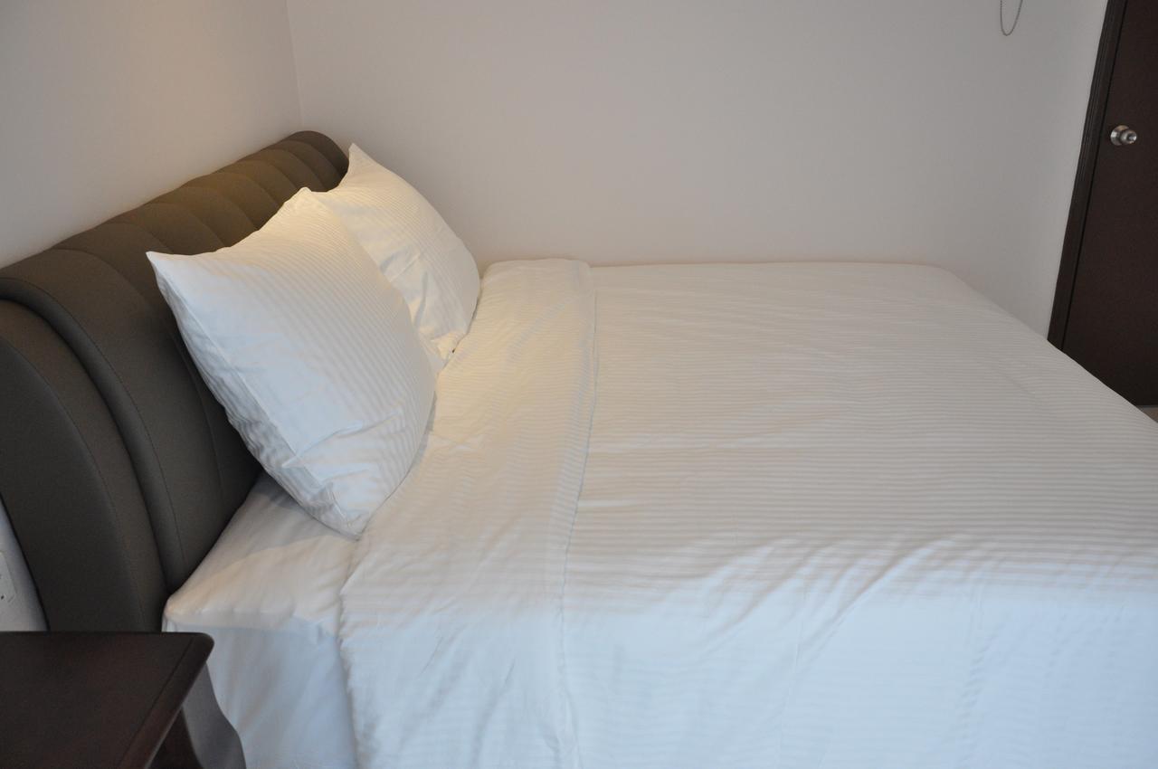Imperial Cottage Malacca Екстериор снимка