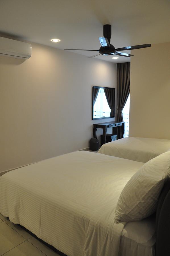 Imperial Cottage Malacca Екстериор снимка