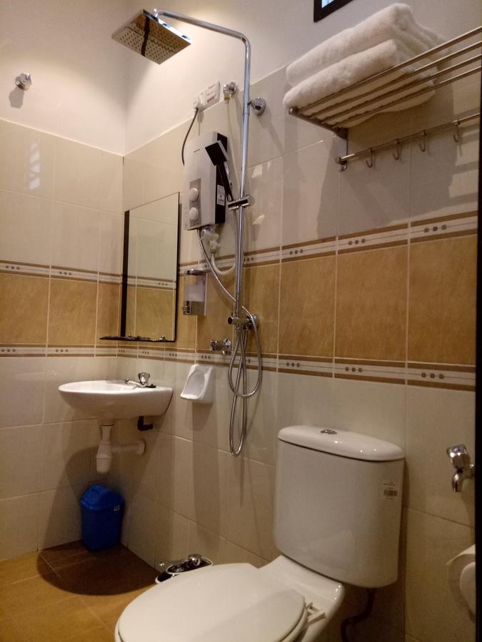 Imperial Cottage Malacca Екстериор снимка