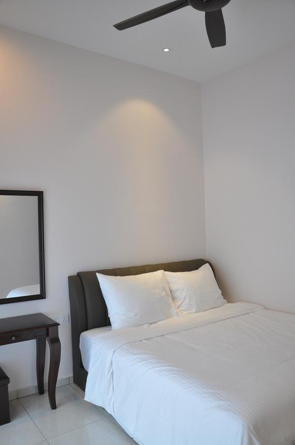 Imperial Cottage Malacca Екстериор снимка