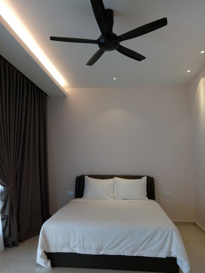 Imperial Cottage Malacca Екстериор снимка
