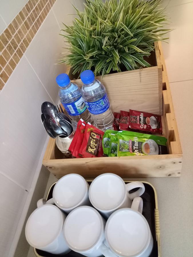 Imperial Cottage Malacca Екстериор снимка