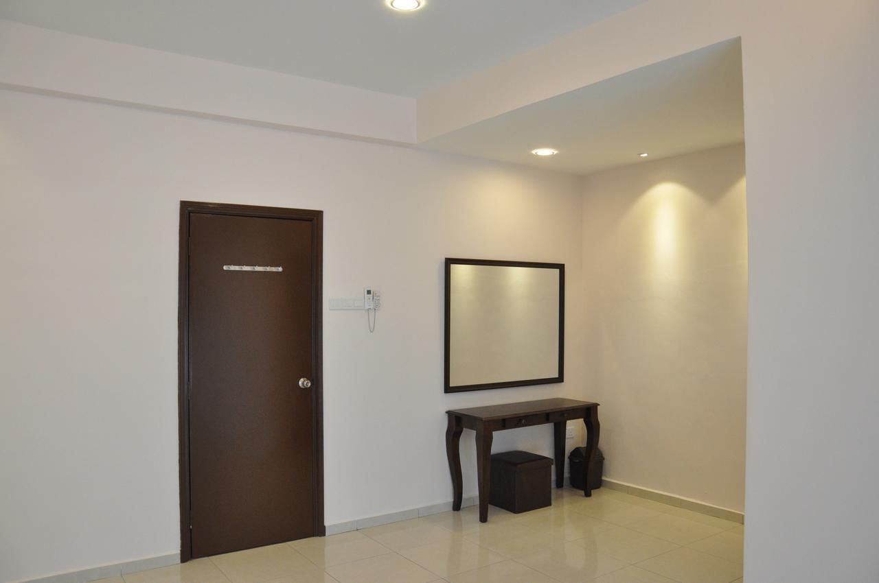 Imperial Cottage Malacca Екстериор снимка