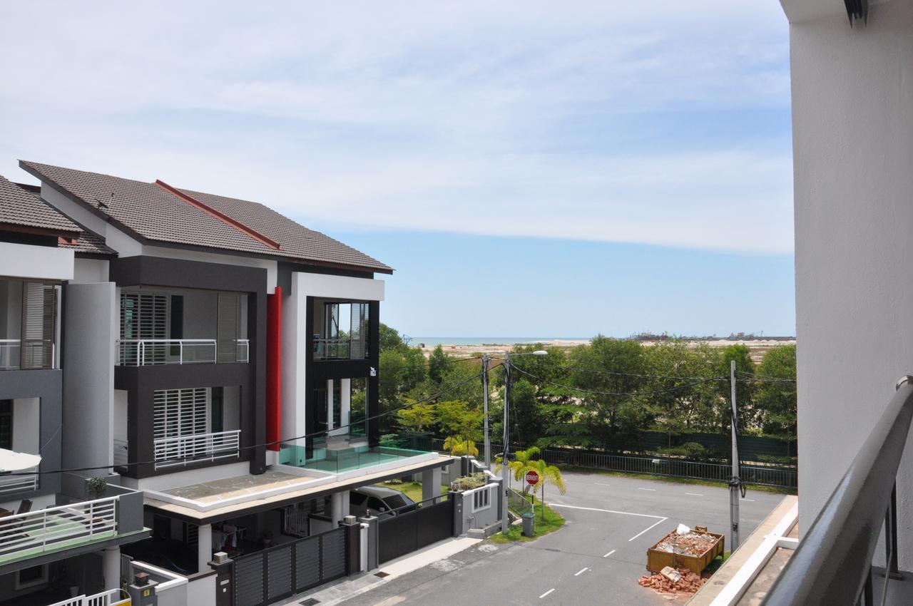 Imperial Cottage Malacca Екстериор снимка