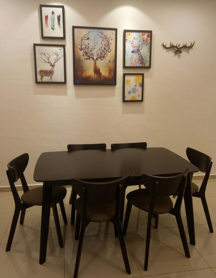 Imperial Cottage Malacca Екстериор снимка