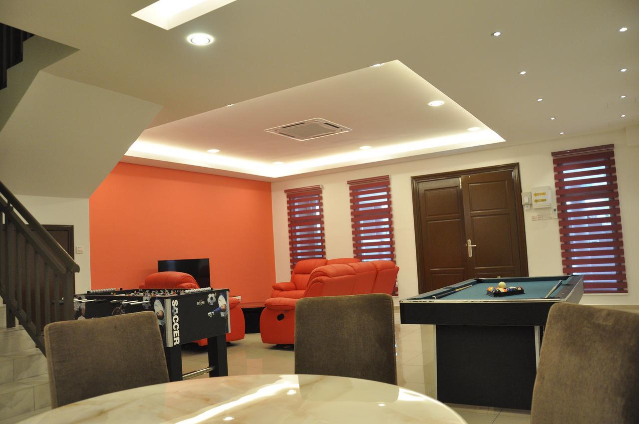 Imperial Cottage Malacca Екстериор снимка